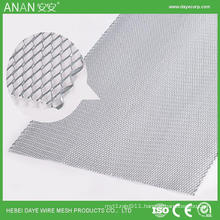 galvanized plaster mesh